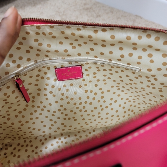 Kate Spade Bag - Picture 2 of 13